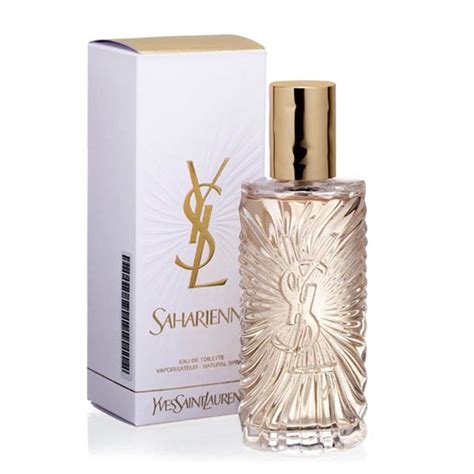 ysl safari perfume|ysl saharienne.